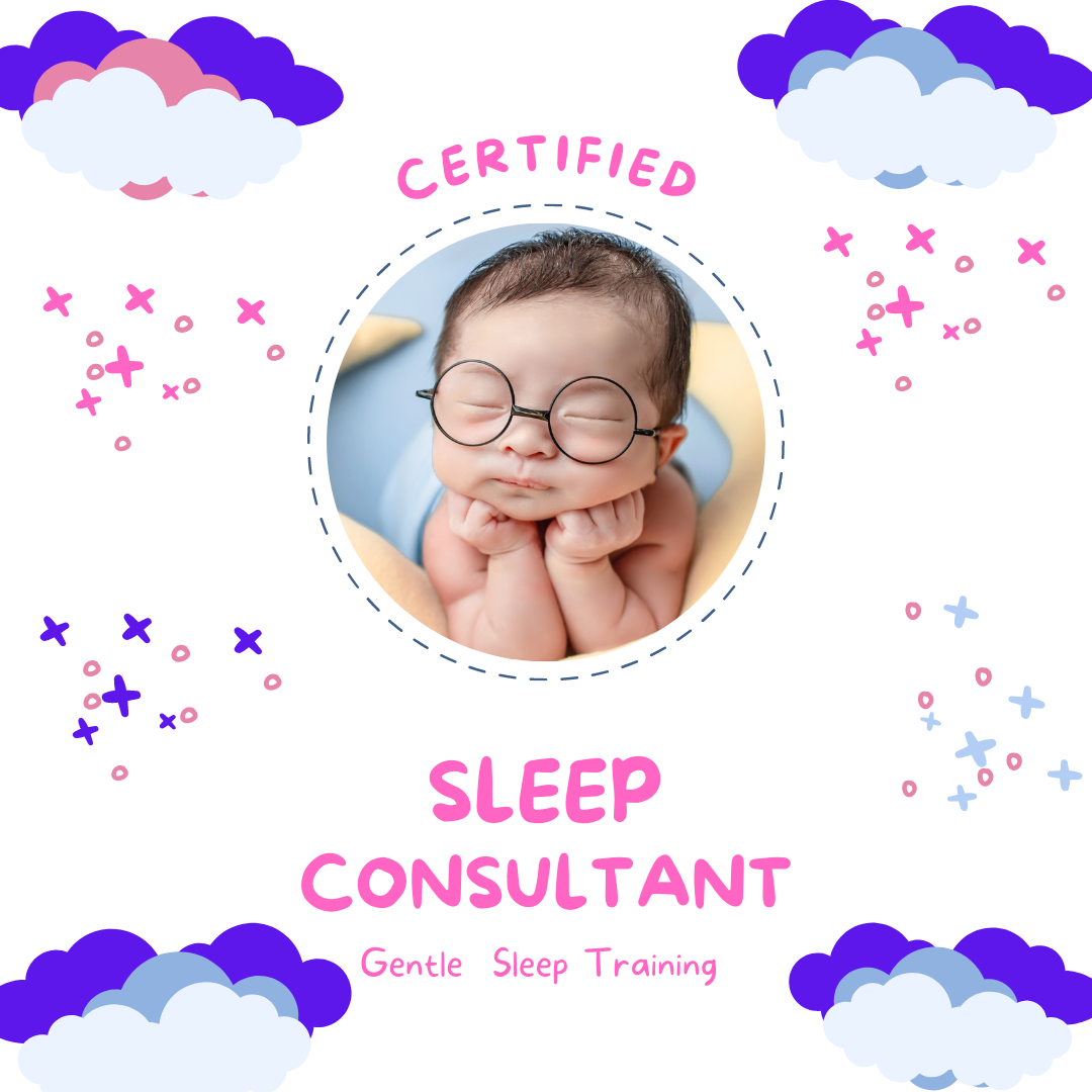 Infant Sleep Consultant Florida 